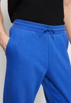 YOURTURN Unisex - Tracksuit Bottoms - Blue -Yourturn 7e1a0cbe56744851aab023b287928fca