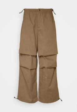 YOURTURN Unisex - Trousers - Brown 12 YOURTURN Unisex - Trousers - Brown -Yourturn 7f382eb221e4409080dcf360ba9fb74d