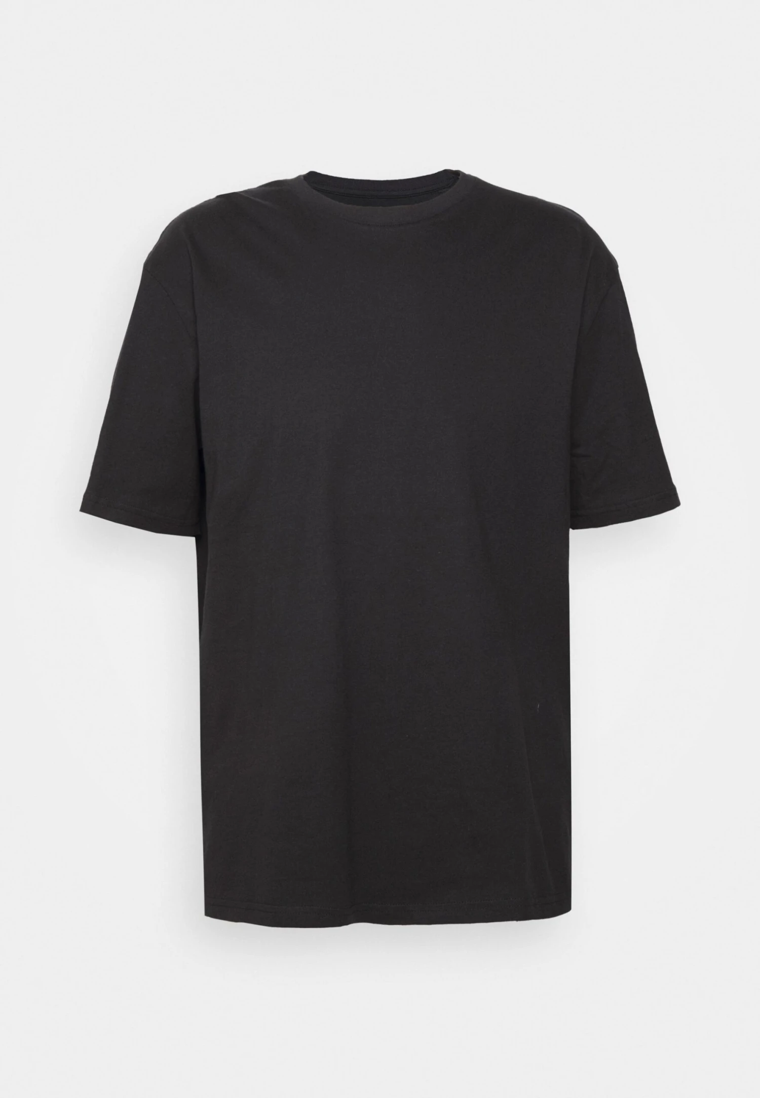 YOURTURN 2 Pack Unisex - Basic T-Shirt - Black/White 4 YOURTURN 2 Pack Unisex - Basic T-Shirt - Black/White - Image 2