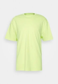 YOURTURN Unisex - Print T-Shirt - Light Yellow 14 YOURTURN Unisex - Print T-Shirt - Light Yellow -Yourturn 8000a84abd914e11b4a81fde82da2f22