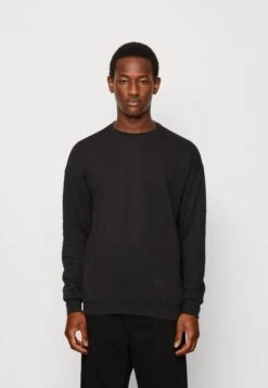 YOURTURN Unisex 2 Pack - Sweatshirt - Black/White -Yourturn 8183bcb7d8834a4cb3292c32a4e0a1cb