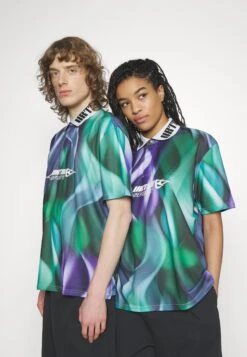 YOURTURN Unisex - Polo Shirt - Multi Coloured