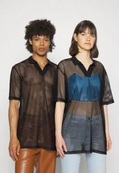 YOURTURN Unisex - Polo Shirt - Grey