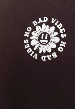 YOURTURN Unisex - Sweatshirt - Dark Brown 23 YOURTURN Unisex - Sweatshirt - Dark Brown -Yourturn 826e08b2d06a49638e6e03e2f49b81c8