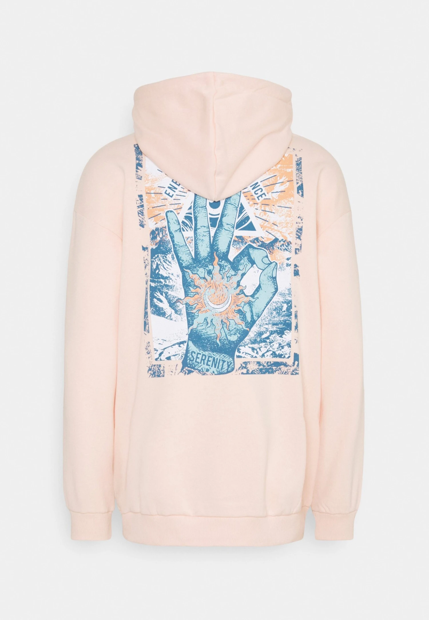 YOURTURN Unisex - Sweatshirt 9 YOURTURN Unisex - Sweatshirt - Image 7