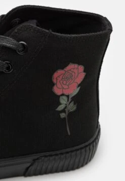 YOURTURN Unisex - High-Top Trainers 13 YOURTURN Unisex - High-Top Trainers -Yourturn 832e83170e744e048a3307035f5542c0