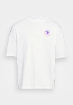 YOURTURN Good In Everything Graphic T-Shirt Unisex - Print T-Shirt - White -Yourturn 8547561e8dd746bb80ba97273644d8fc