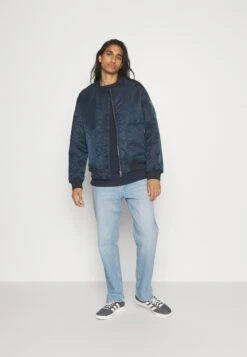 YOURTURN 3Pack Unisex - Basic T-Shirt - Olive, Beige, Dark Blue