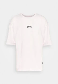 YOURTURN Unisex - Basic T-Shirt - Lilac