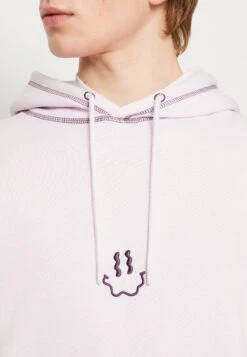 YOURTURN Unisex - Sweatshirt - Lilac 13 YOURTURN Unisex - Sweatshirt - Lilac -Yourturn 8d2592a689b5431293d0c756969292ea