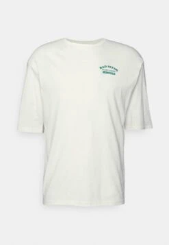 YOURTURN Unisex - Print T-Shirt - Offwhite 12 YOURTURN Unisex - Print T-Shirt - Offwhite -Yourturn 8ea5c2394f944718b788e2d5b0cd9486