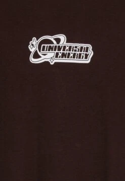 YOURTURN Print T-Shirt - Light Brown 7 YOURTURN Print T-Shirt - Light Brown -Yourturn 9115192827eb4a6084397b9541f2b291