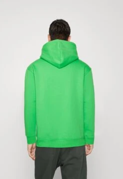 YOURTURN Sweatshirt - Green -Yourturn 96563770fd534f3ba3f11d72991c8115
