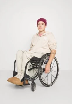 YOURTURN Unisex - Sweatshirt - Beige 19 YOURTURN Unisex - Sweatshirt - Beige -Yourturn 97f45a50f78b459ca857074e0f5a65aa