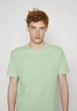 YOURTURN Unisex 5 Pack - Basic T-Shirt 15 YOURTURN Unisex 5 Pack - Basic T-Shirt -Yourturn 9898e4bcec644b5090ed5e048ac55f49