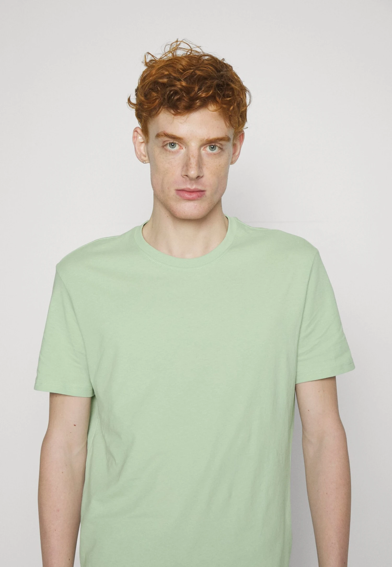 YOURTURN Unisex 5 Pack - Basic T-Shirt 8 YOURTURN Unisex 5 Pack - Basic T-Shirt - Image 6