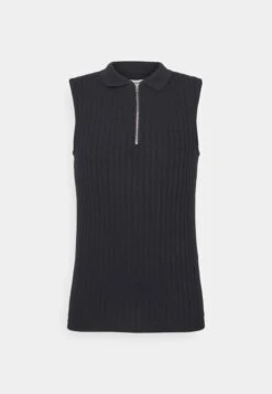 YOURTURN Unisex - Top - Black -Yourturn 9b66c1ace974459ea12e1cd8f49b285d