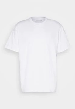 YOURTURN Unisex - Print T-Shirt - White -Yourturn 9bc680ce280f408e8f089ac7418d1838