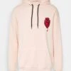 YOURTURN Hoodie - Pink