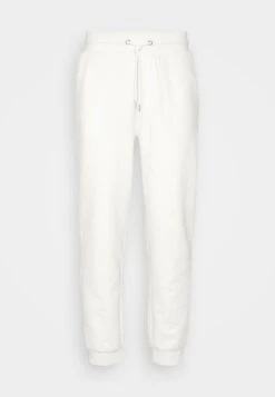 YOURTURN Tribal Embossed Unisex - Tracksuit Bottoms - Off White 12 YOURTURN Tribal Embossed Unisex - Tracksuit Bottoms - Off White -Yourturn 9d068af052b649de8a2ad0058a822774