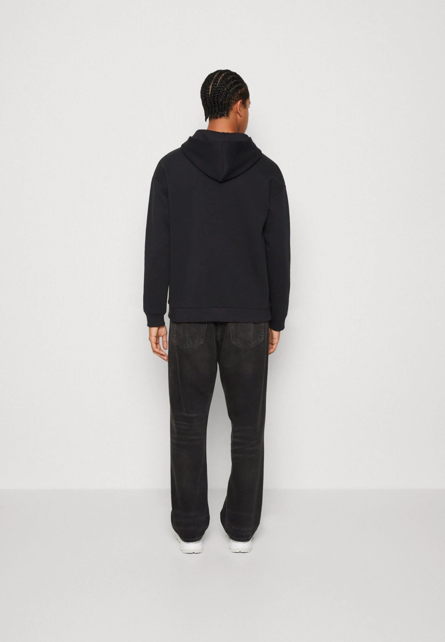 YOURTURN Metallica Unisex - Hoodie - Black 5 YOURTURN Metallica Unisex - Hoodie - Black - Image 3