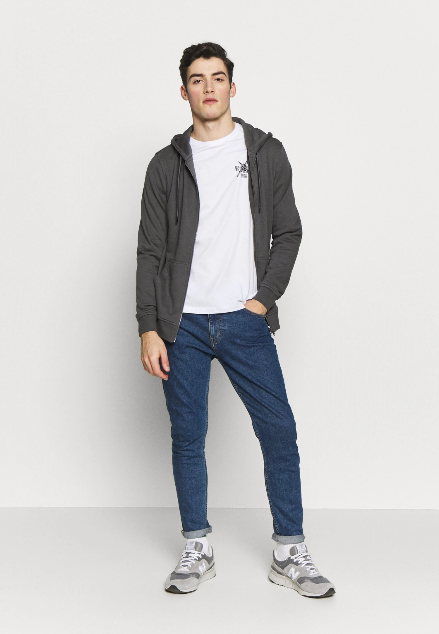 YOURTURN Long Sleeved Top - Long Sleeved Top 4 YOURTURN Long Sleeved Top - Long Sleeved Top - Image 2