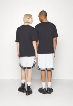 YOURTURN 3Pack Unisex - Basic T-Shirt - White/Mint/Black -Yourturn 9f188e275fe34593adb4ad00ca9d4378