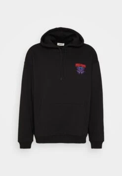 YOURTURN Darkness But- Sweatshirt - Black 12 YOURTURN Darkness But- Sweatshirt - Black -Yourturn 9fb2c288263548d598ddae9e79c32246