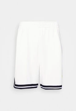 YOURTURN Unisex - Shorts - White -Yourturn a5d0ba1161b04837a2373d86640c76cf