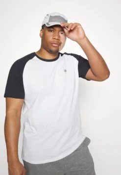 YOURTURN Tracksuit Bottoms - Grey -Yourturn a68c7b50a2c54bc9bfa8b9540a3b5f33