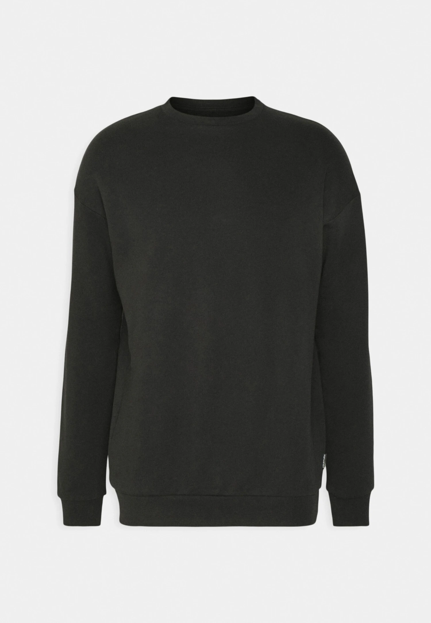 YOURTURN Unisex 2 Pack - Sweatshirt - Blue/Black 4 YOURTURN Unisex 2 Pack - Sweatshirt - Blue/Black - Image 2