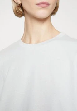 YOURTURN 3Pack Unisex - Basic T-Shirt - Light Blue/Grey/Pink -Yourturn a992a710285c462bb7ba13644ee84c6b