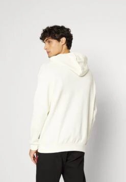 YOURTURN Unisex 3 Pack - Hoodie - Black/Mottled Dark Grey/Off White -Yourturn afc2d36634e946119e37ee12fb2b7ab6