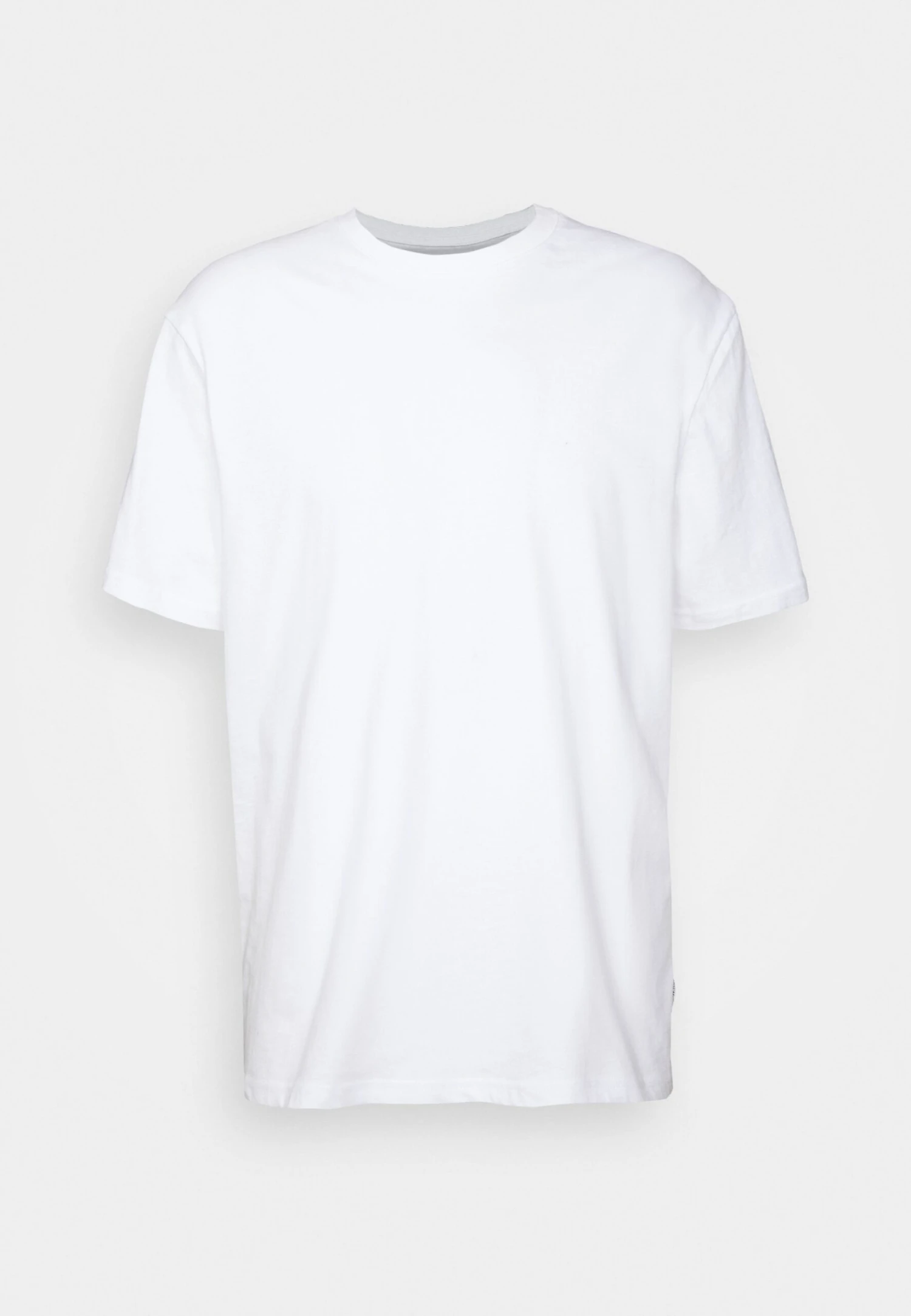 YOURTURN 2 Pack Unisex - Basic T-Shirt - Black/White 5 YOURTURN 2 Pack Unisex - Basic T-Shirt - Black/White - Image 3