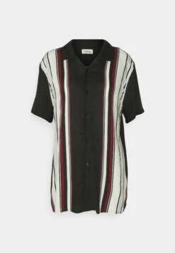 YOURTURN Bowling Unisex - Button-Down Blouse 12 YOURTURN Bowling Unisex - Button-Down Blouse -Yourturn b04426661f474cb79a93f526b63a3500