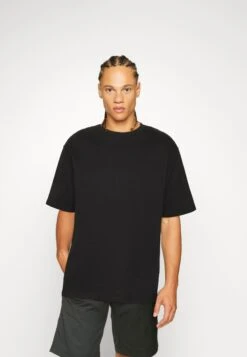 YOURTURN 3Pack Unisex - Basic T-Shirt - Grey/Purple/Black -Yourturn b212a7f7a9704e69b8899aab1b2298ef