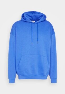YOURTURN Super Oversized Unisex - Hoodie - Blue 12 YOURTURN Super Oversized Unisex - Hoodie - Blue -Yourturn b301442352cc4cd68871f810390a5ba1