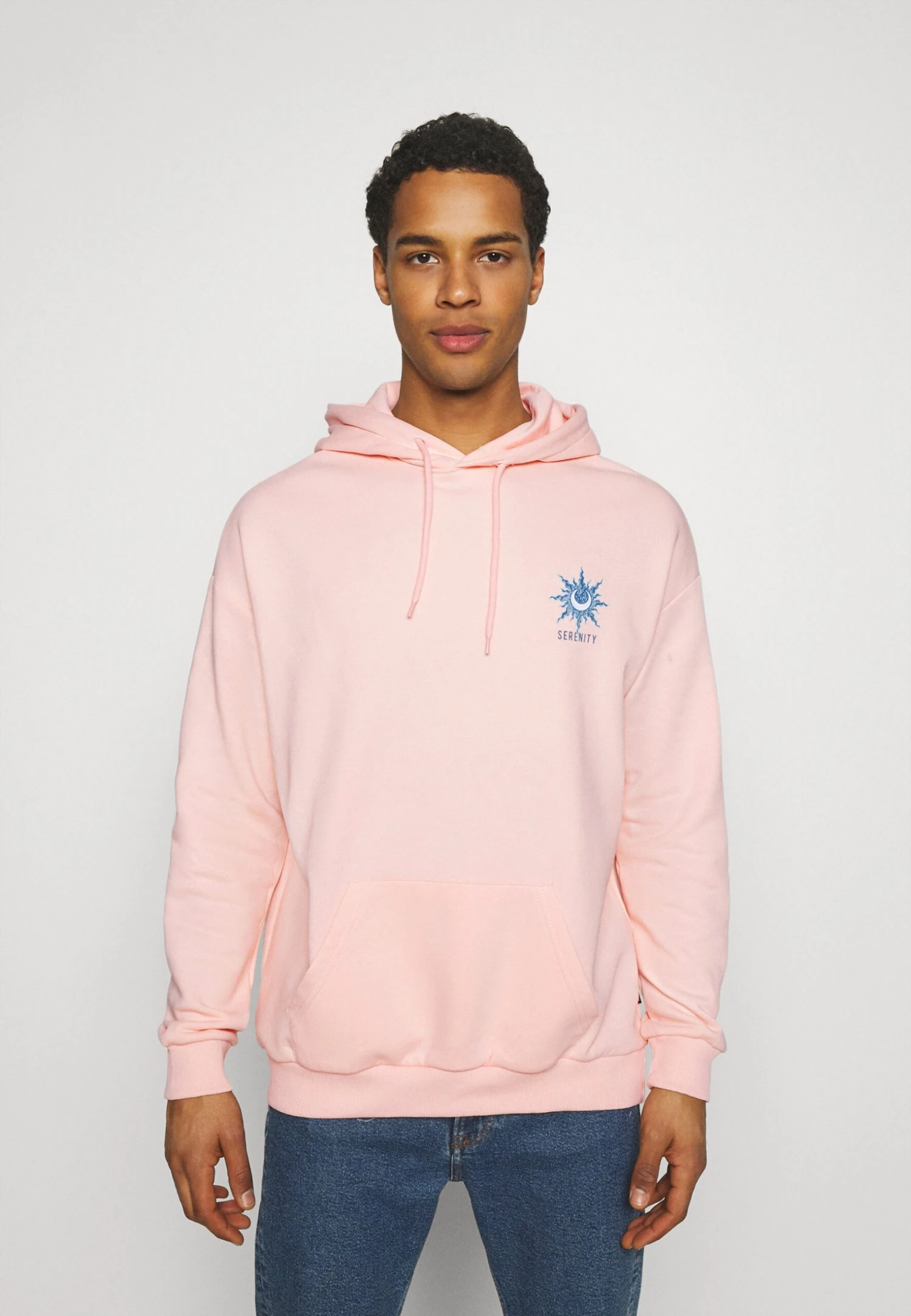 YOURTURN Unisex - Sweatshirt 5 YOURTURN Unisex - Sweatshirt - Image 3
