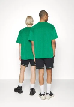 YOURTURN Unisex - Basic T-Shirt - Green 10 YOURTURN Unisex - Basic T-Shirt - Green -Yourturn bc96786e28734a3399fab92de488f76f