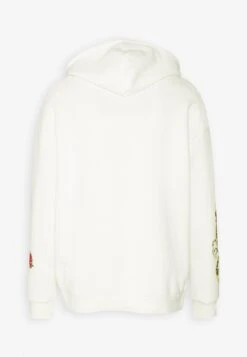 YOURTURN Unisex - Sweatshirt - White 13 YOURTURN Unisex - Sweatshirt - White -Yourturn be4a4d42657643a99e277dd8ae8a484e