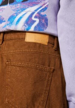 YOURTURN Unisex - Relaxed Fit Jeans -Yourturn c0082cd3a5d24d63b1a92f6510e64a77