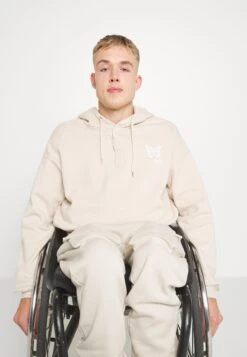 YOURTURN Unisex - Sweatshirt - Beige 16 YOURTURN Unisex - Sweatshirt - Beige -Yourturn c061eaed836246e8964fc5591c91ec7e