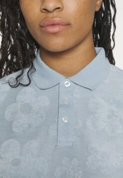 YOURTURN Towelingyt- Polo Shirt - 501 - Light Blue 15 YOURTURN Towelingyt- Polo Shirt - 501 - Light Blue -Yourturn c11cb620e5244e46ba7abe25340f2a2a