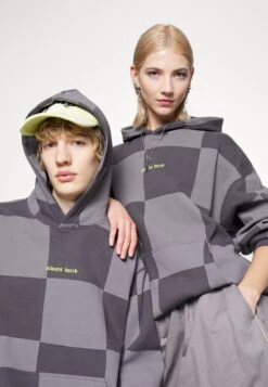 YOURTURN Unisex - Sweatshirt - Dark Grey 11 YOURTURN Unisex - Sweatshirt - Dark Grey -Yourturn c1bdc134b46c4feb95672e02526d275b