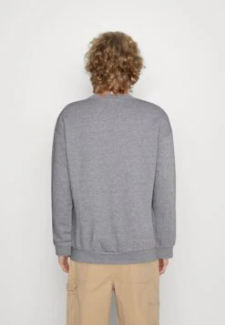 YOURTURN Unisex 2 Pack - Sweatshirt - Light Blue/Mottled Grey -Yourturn c1dea5e30a54464d8847ce56bdc0977b