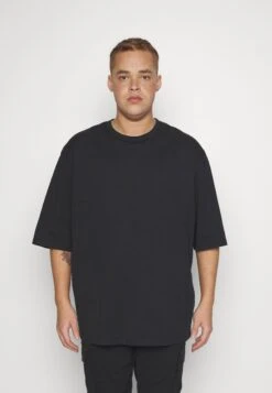 YOURTURN Unisex 3 Pack- Basic T-Shirt - White/Lilac/Black 18 YOURTURN Unisex 3 Pack- Basic T-Shirt - White/Lilac/Black -Yourturn c2e84dd8035b43efae40d15c87cd1b9b