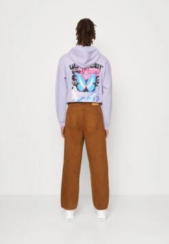 YOURTURN Unisex - Relaxed Fit Jeans -Yourturn c32c0f1afa424b27896c5989a12399a8