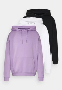 YOURTURN Unisex 3 Pack - Hoodie - Lilac 19 YOURTURN Unisex 3 Pack - Hoodie - Lilac -Yourturn c7624418a08a43659182eb343faeedd0