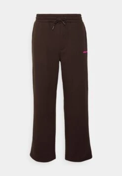 YOURTURN Unisex - Tracksuit Bottoms - Brown -Yourturn c7bcd9e834334893b9f254fb9a010e21