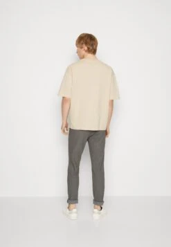 YOURTURN Graphic Tee Unisex - Print T-Shirt - Beige 10 YOURTURN Graphic Tee Unisex - Print T-Shirt - Beige -Yourturn c8293563e1094145a512e4cf53ccff3c